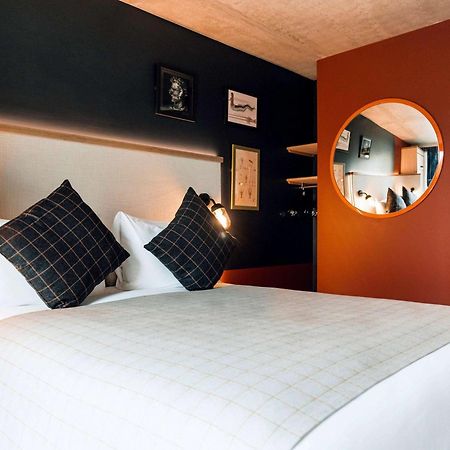 Greet Hotel La Rochelle Centre Exteriör bild